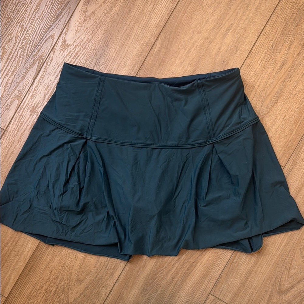 Lululemon Athletic Skirt